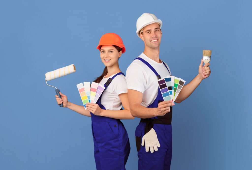 Maler Cosic Oberaudorf